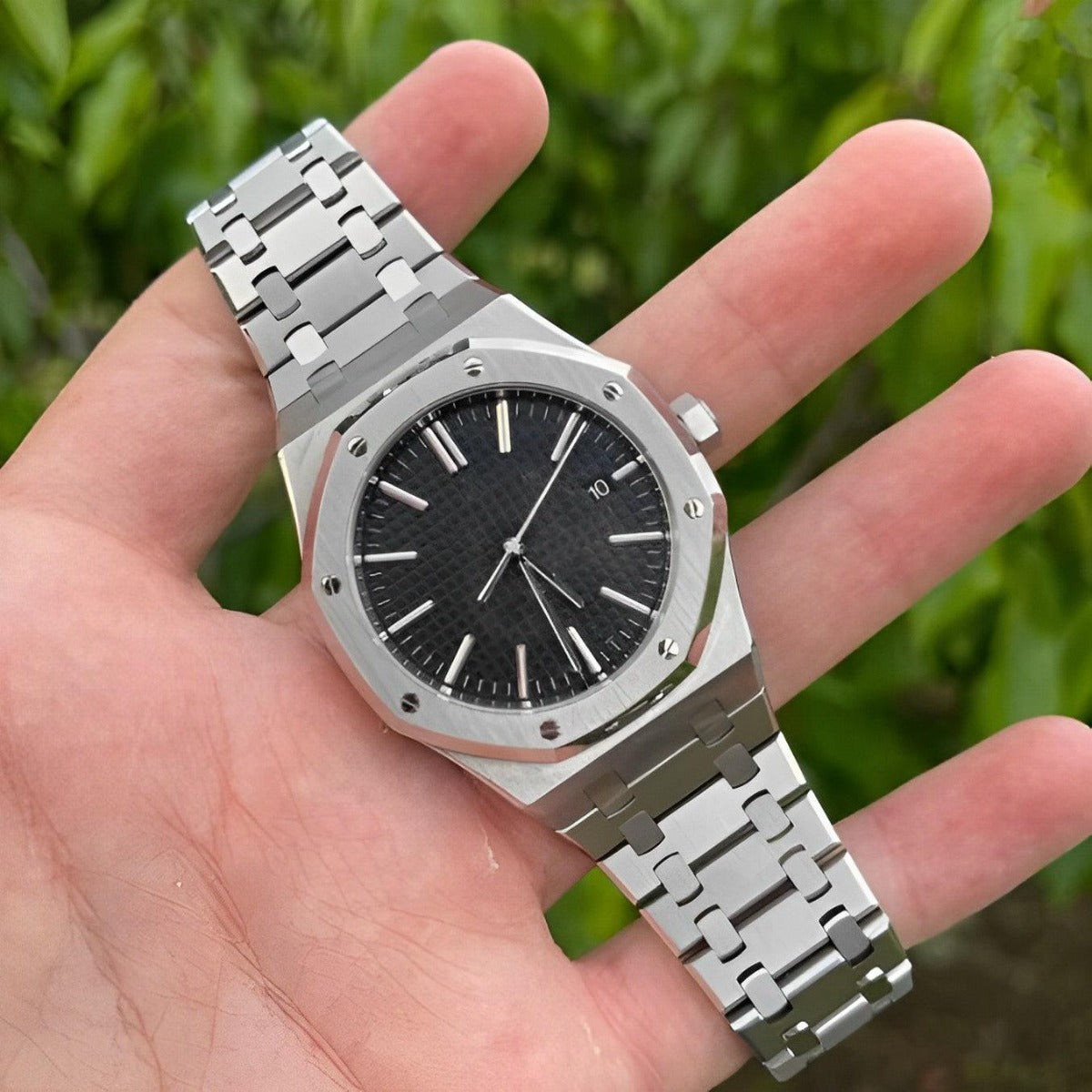 Eclipse Watch – CALITHE