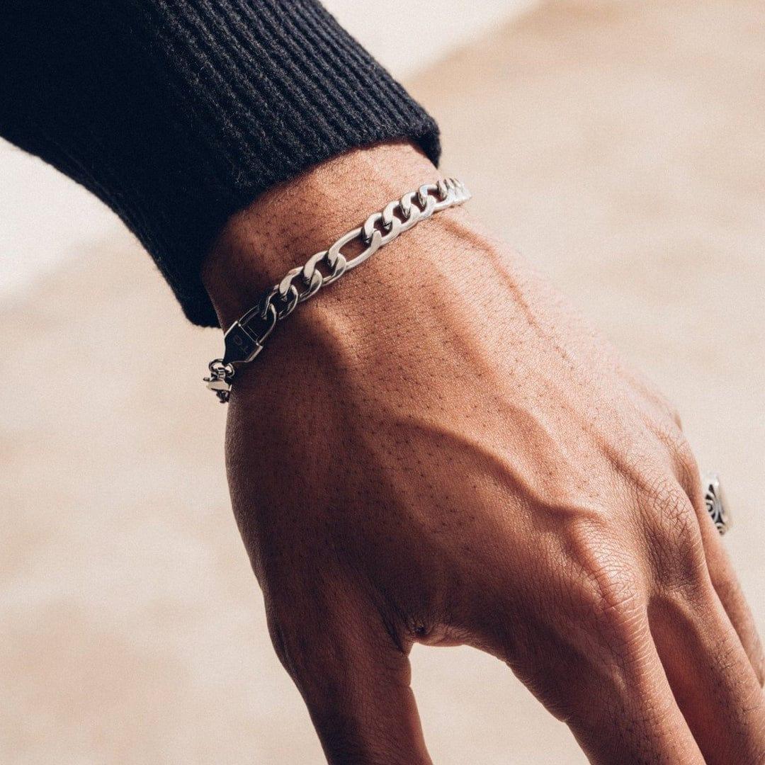 Figaro Bracelet – CALITHE