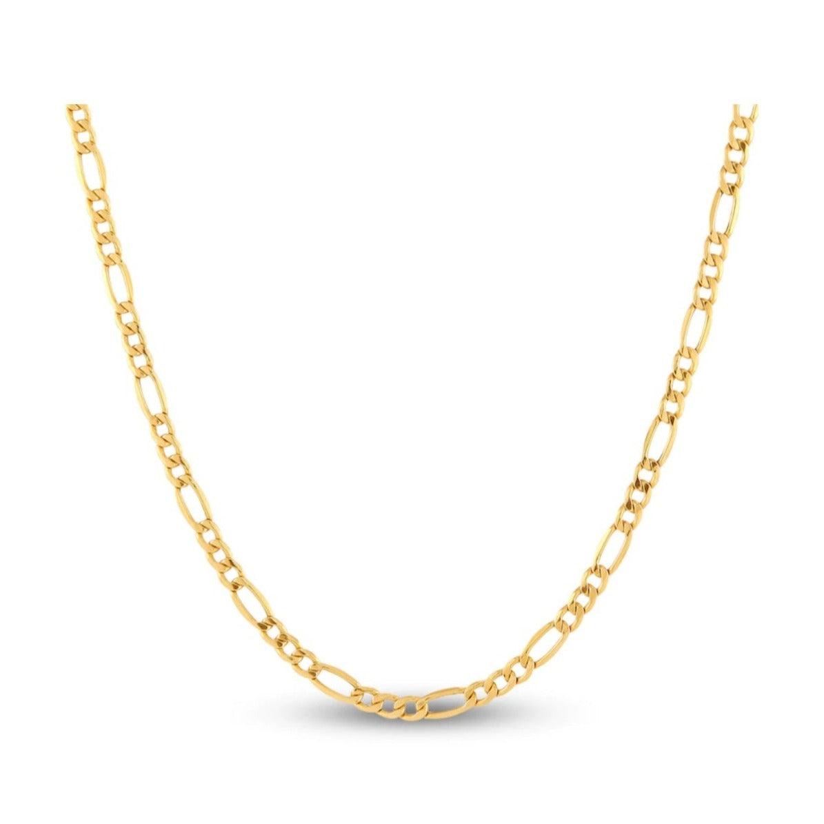 Figaro Chain – CALITHE