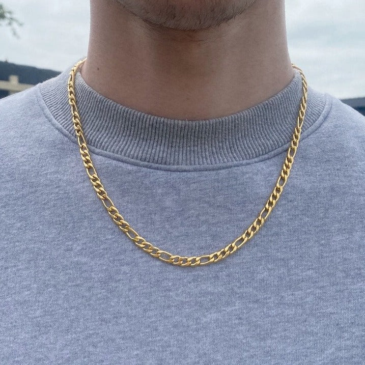 Figaro Chain – CALITHE