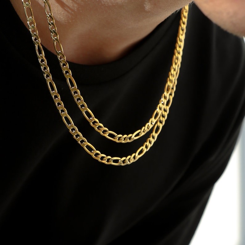 Figaro Chain – CALITHE