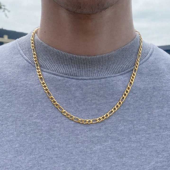 Figaro Chain – CALITHE