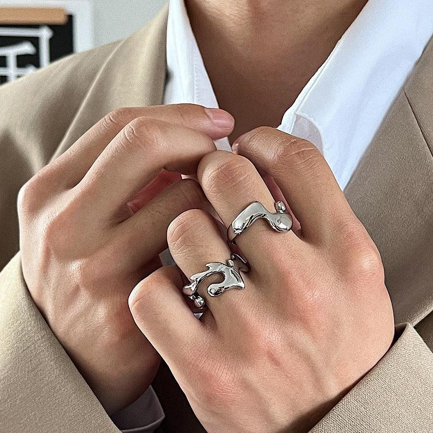 Liquid Ring – CALITHE