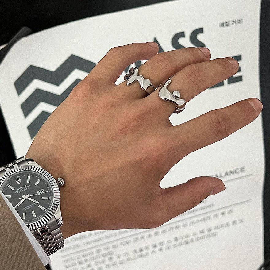 Liquid Ring – CALITHE