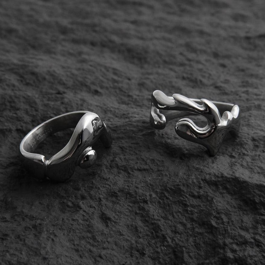 Liquid Ring – CALITHE