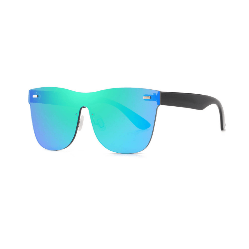 Mirror Sunglasses – CALITHE