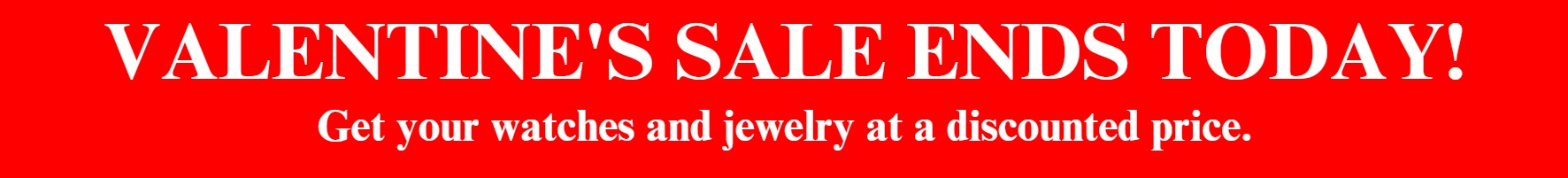 Eclipse Watch – CALITHE