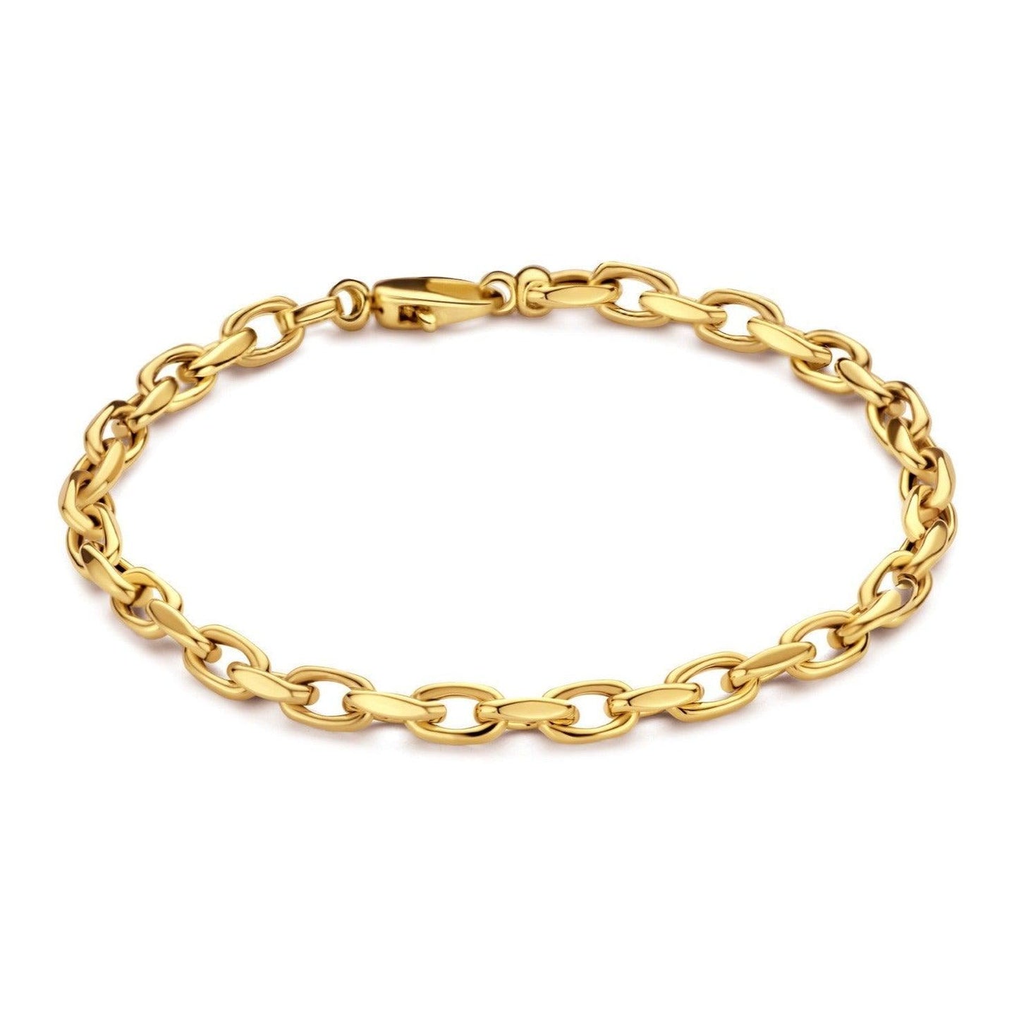 O-Chain Bracelet – CALITHE