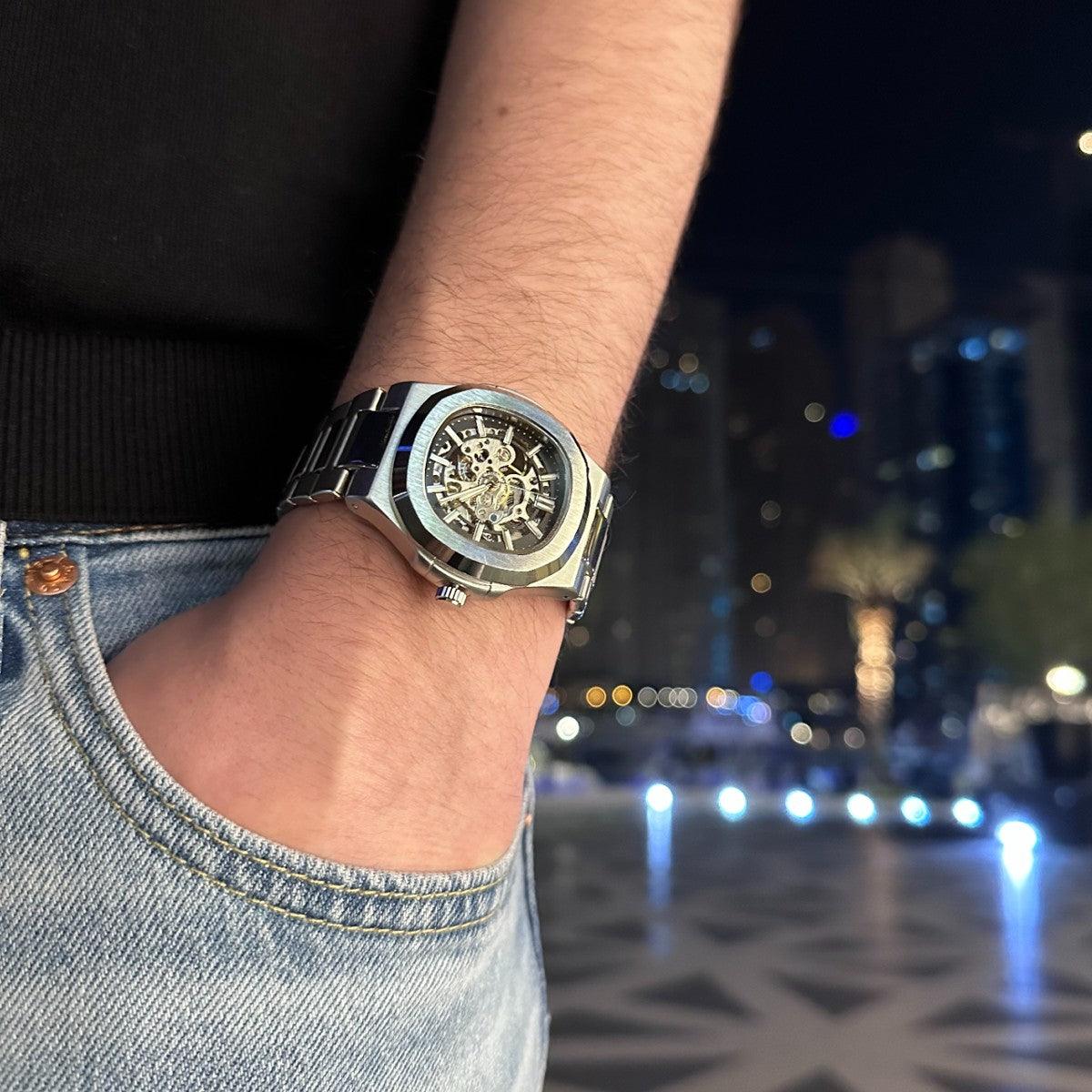 Oasis Watch – CALITHE
