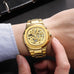 Oasis Watch – CALITHE