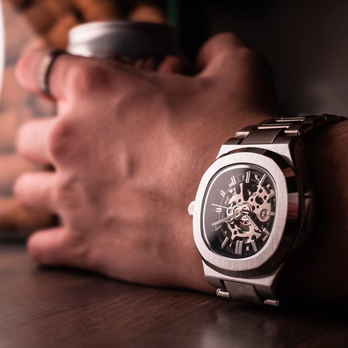 Oasis Watch – CALITHE