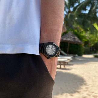 Oasis Watch – CALITHE