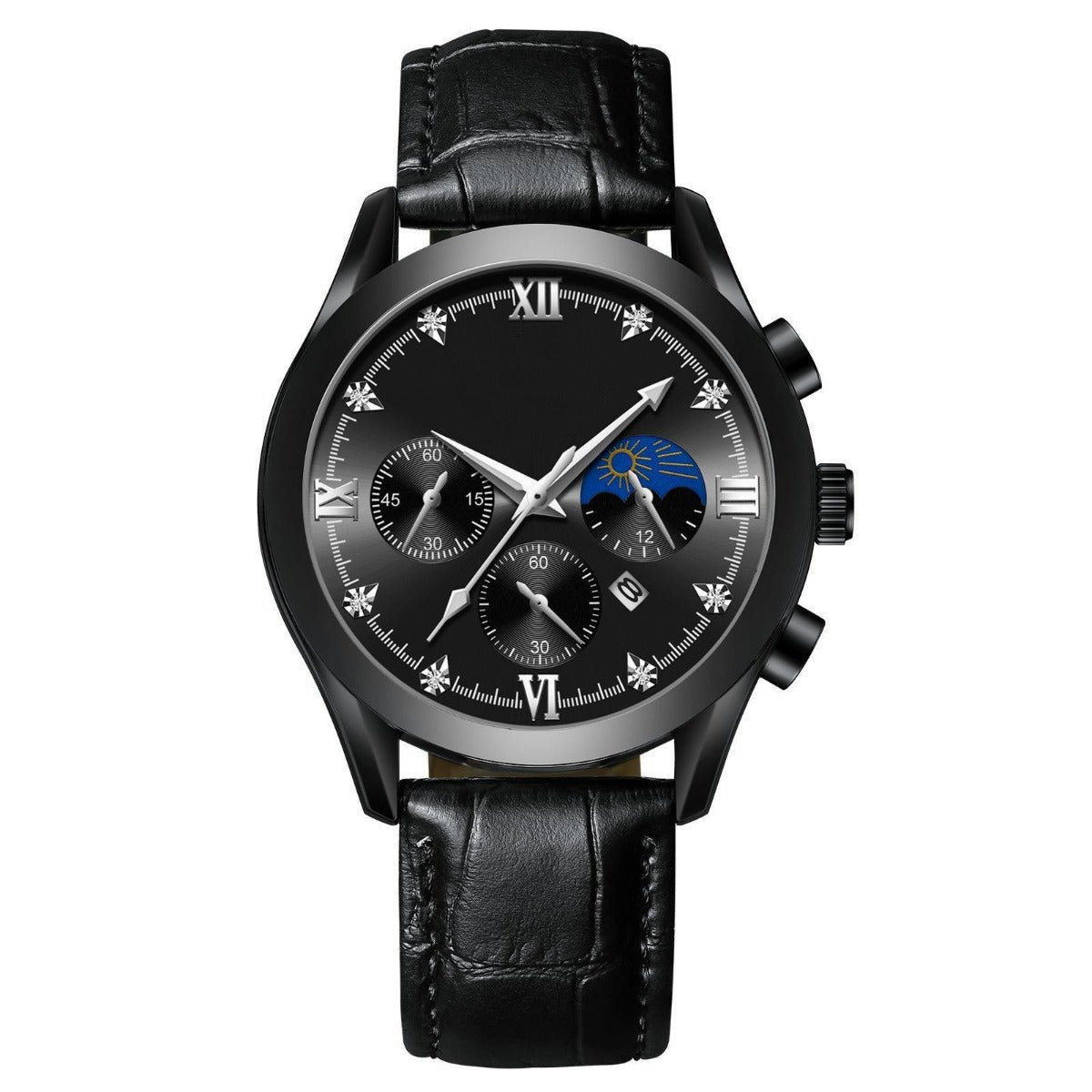 Old Money Watch – CALITHE