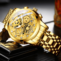 Osiris Watch – CALITHE