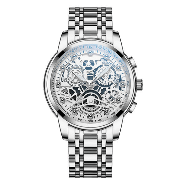 Osiris Watch Gold – CALITHE