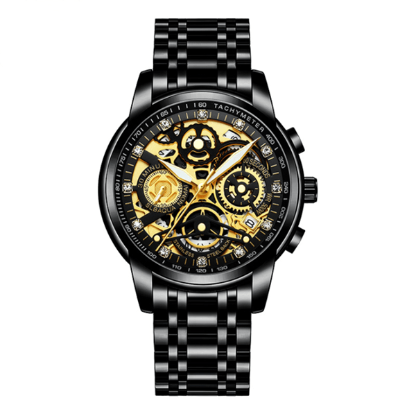 Calithe Timeless Watch Osiris Watch – CALITHE