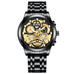 Osiris Watch V2 Gold - CALITHE