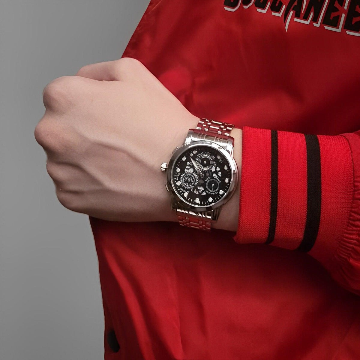 Osiris Watch V2 – CALITHE