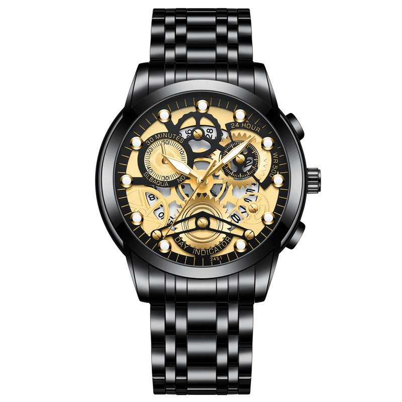 Osiris Watch V2 – CALITHE