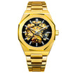 Phantom Watch Gold - CALITHE