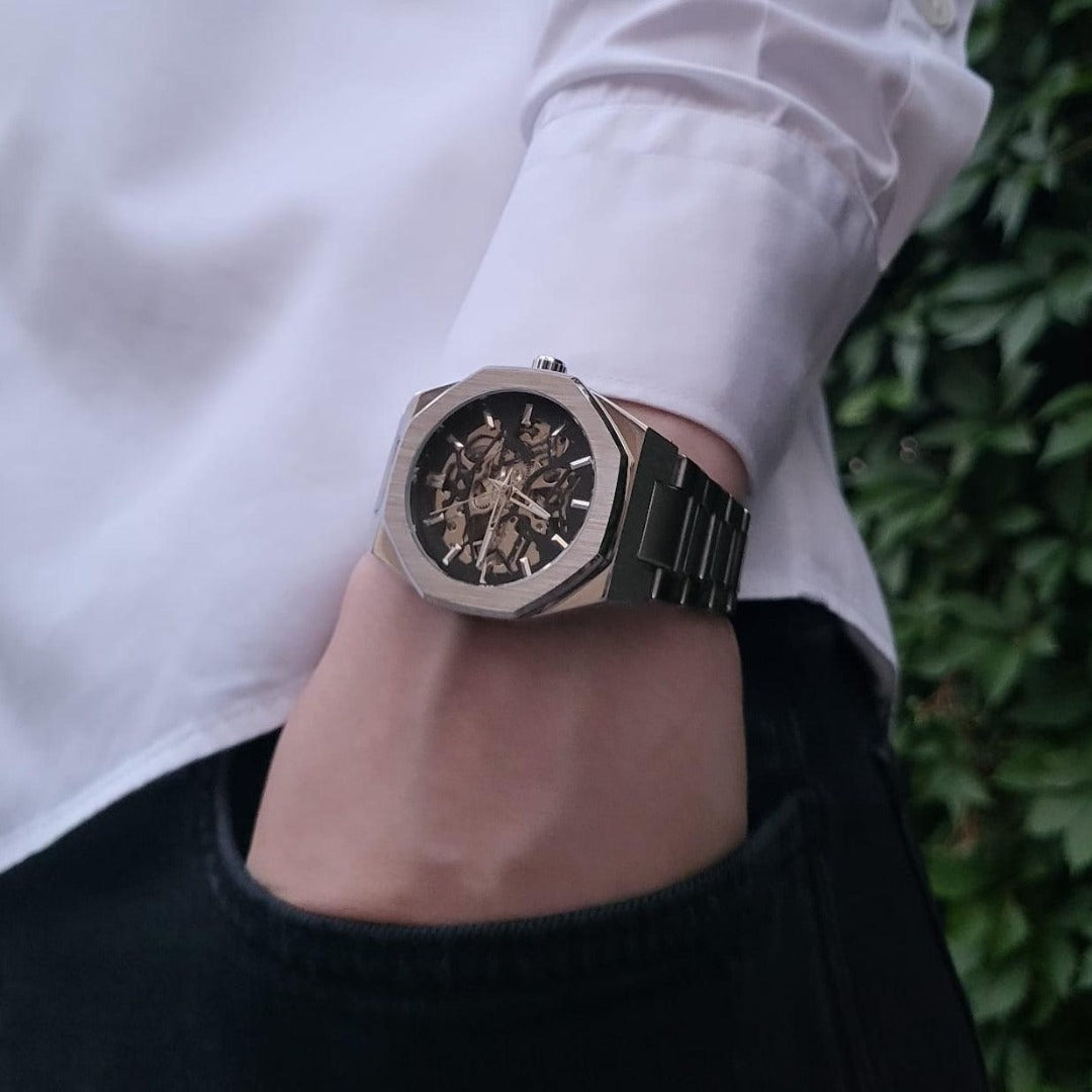 Phantom Watch – CALITHE