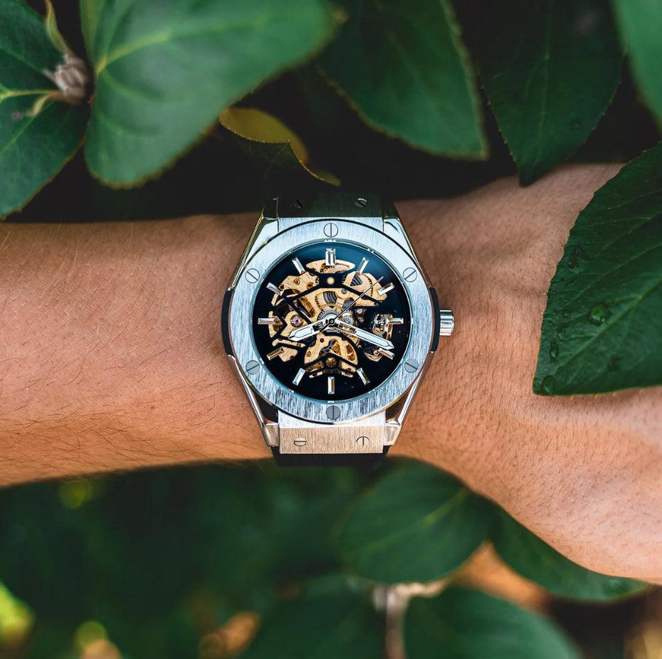 Phantom Watch V2 – CALITHE