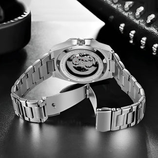 Kaleth Watch Phantom Watch – CALITHE