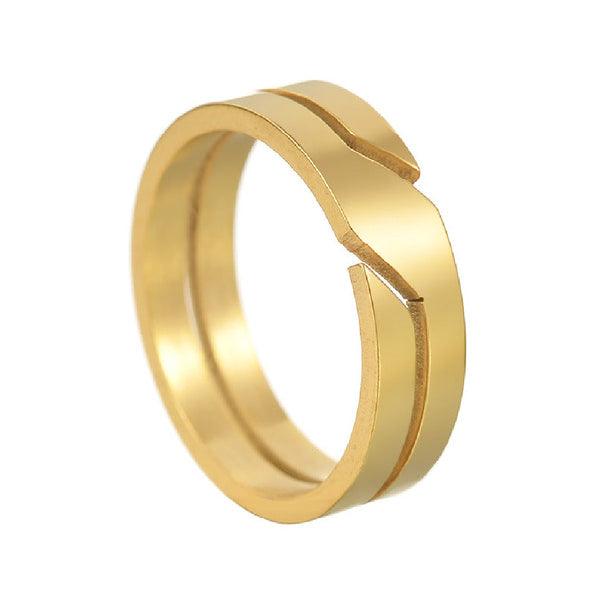 Prestigious Ring – CALITHE