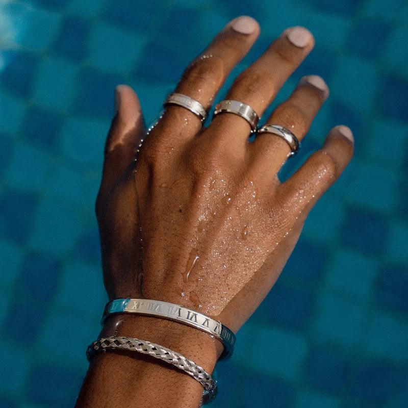 How Cartier's Love bracelet became this year's most Googled piece of  jewellery - and an enduring style icon