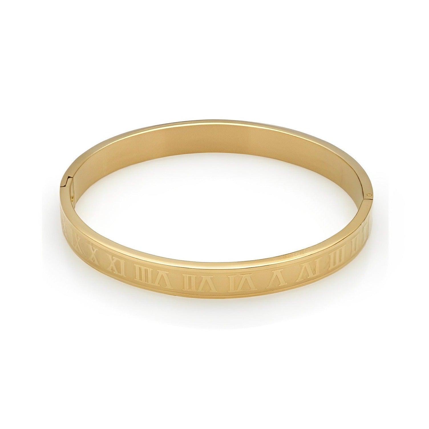 Roman Bracelet – CALITHE