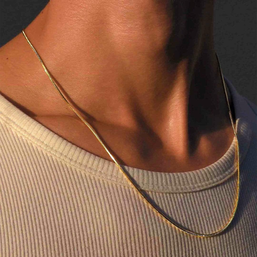 Round Chain – CALITHE