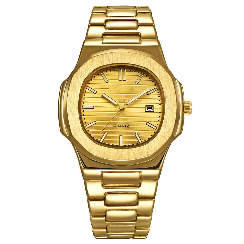Royal Watch Gold - CALITHE
