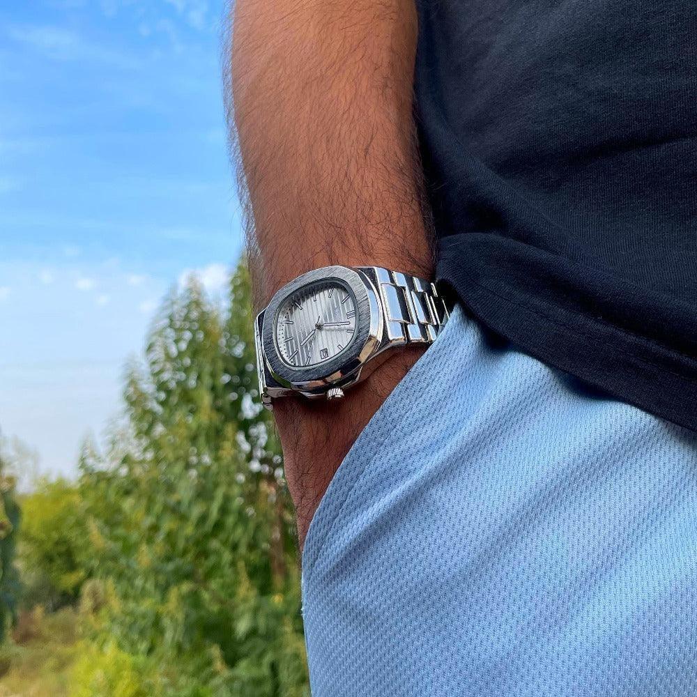 Royal Watch – CALITHE