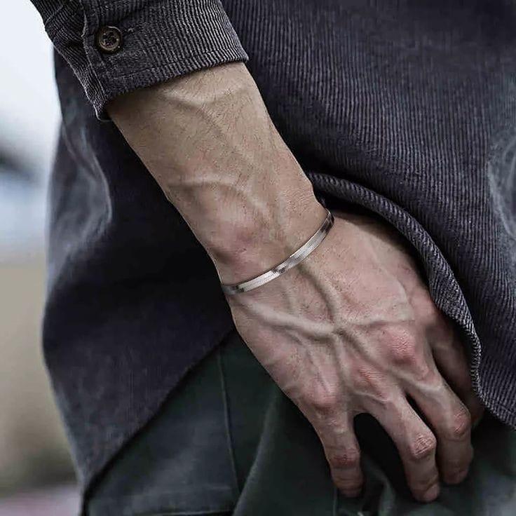 Snake Bracelet – CALITHE