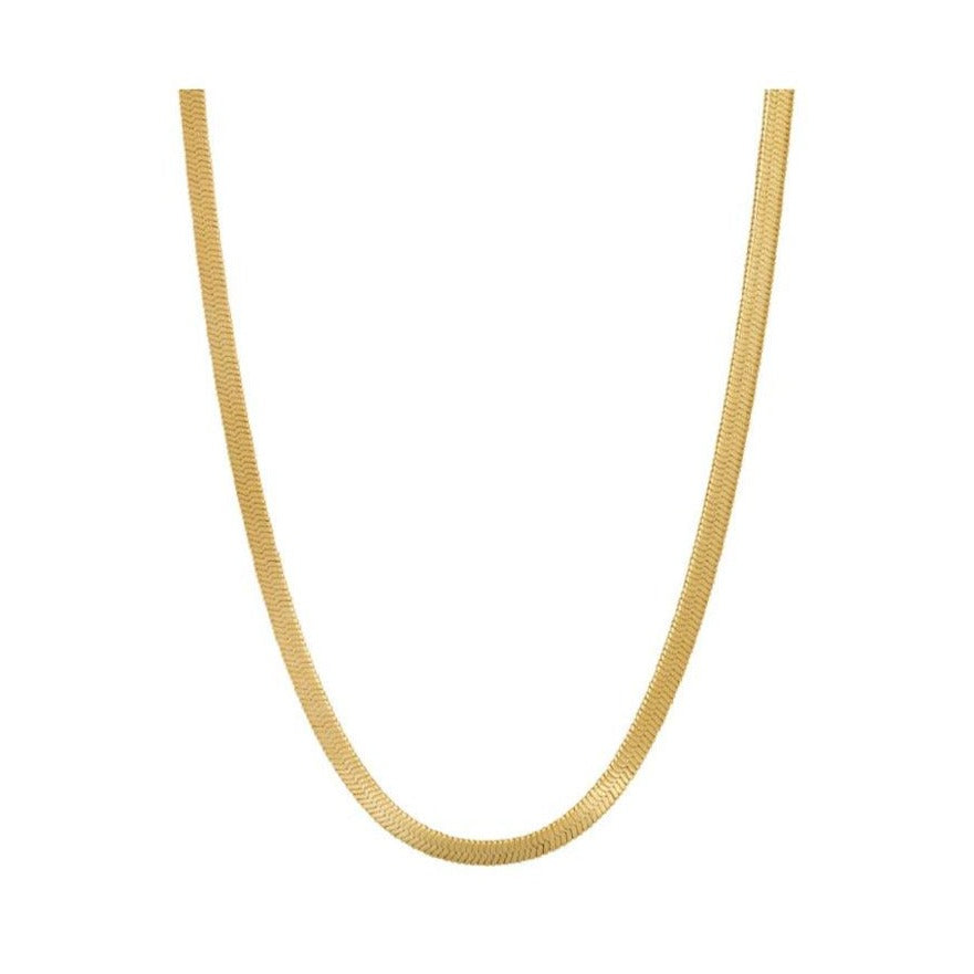 Snake Chain – CALITHE