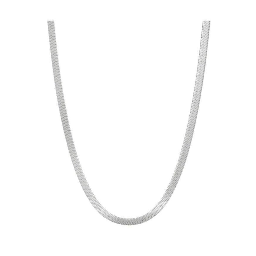 Snake Chain – CALITHE