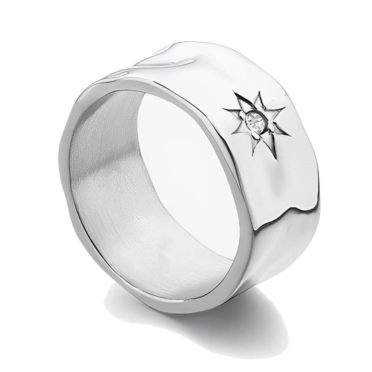 Star Ring - CALITHE