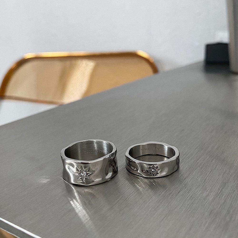 Star Ring – CALITHE