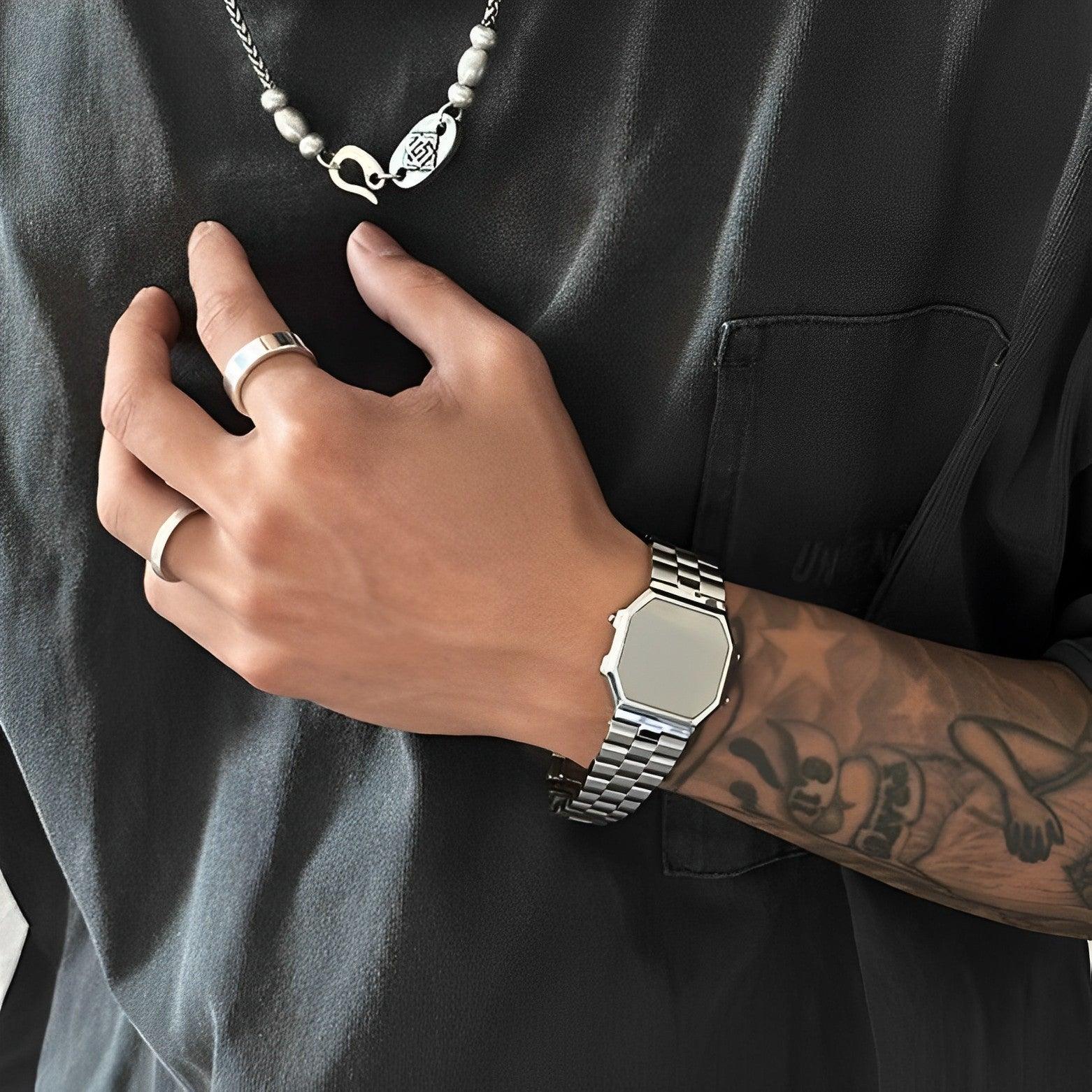 Timeless Watch – CALITHE