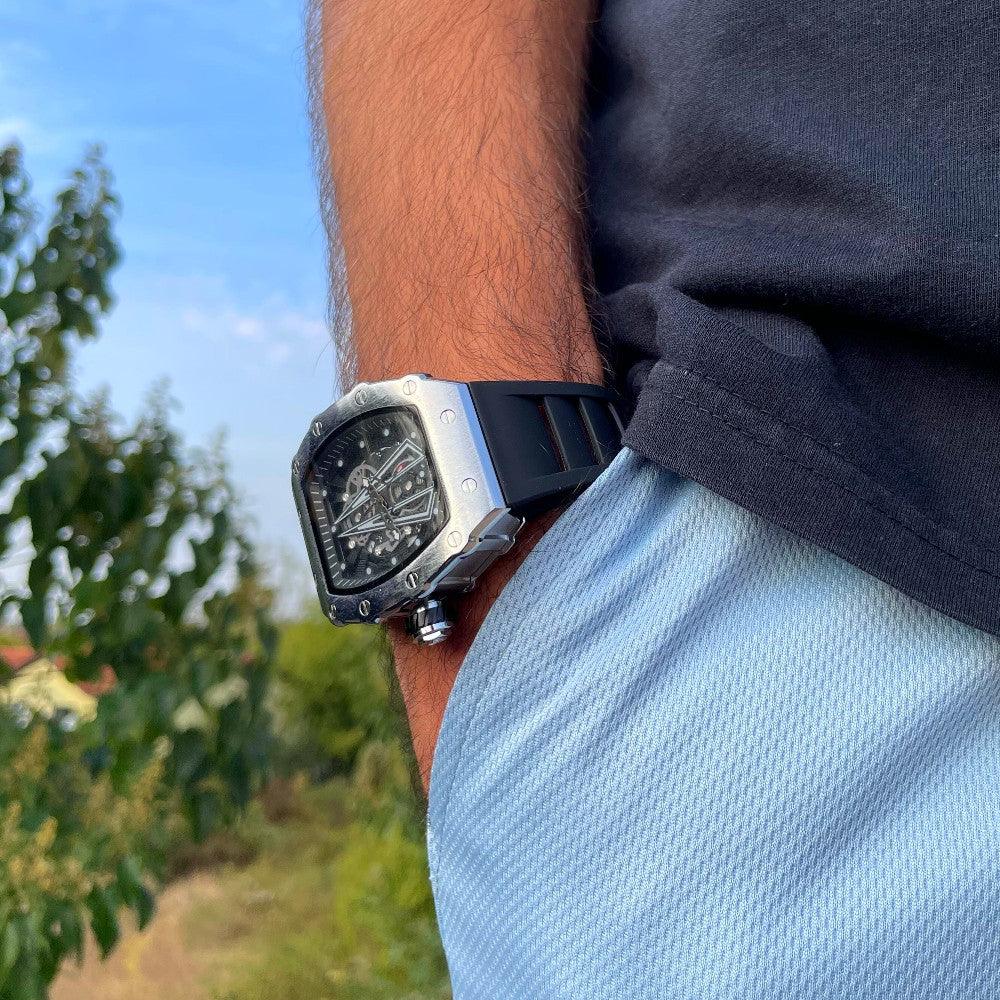 Vanguard Watch – CALITHE