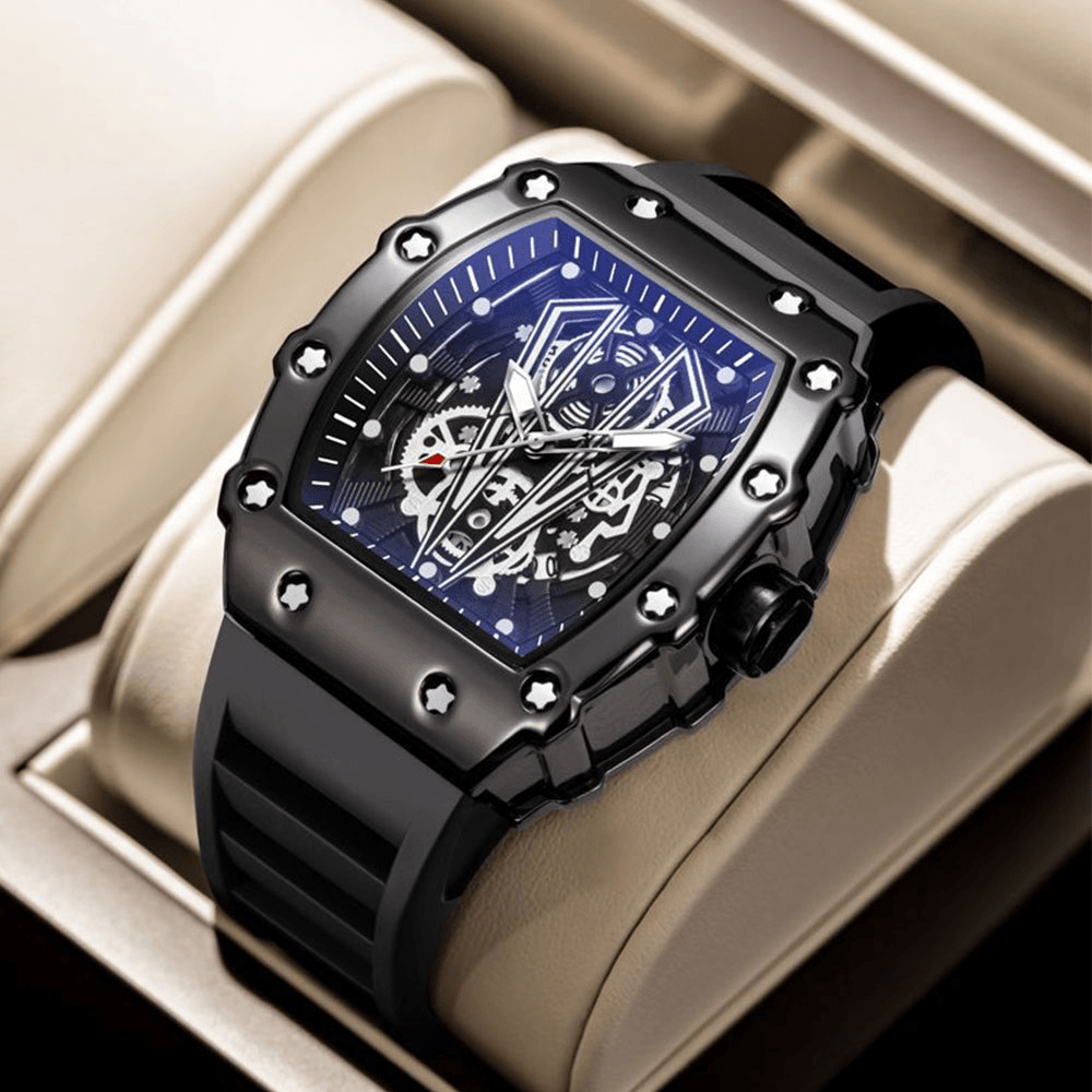 Franck Muller and #FR2 jointly present the #Fr2nck Muller Vanguard Watch -  Watch I Love