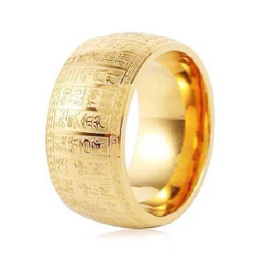Vintage Ring - CALITHE