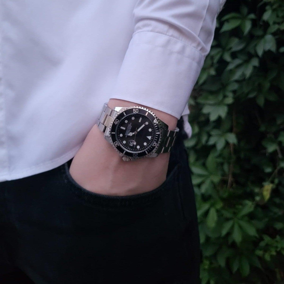 Vintage Watch – CALITHE