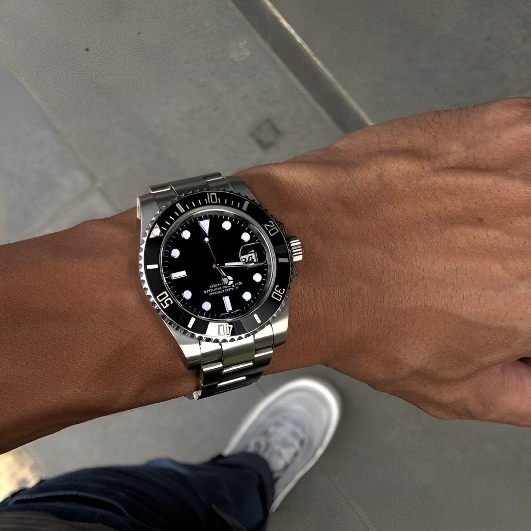 Vintage Watch – CALITHE