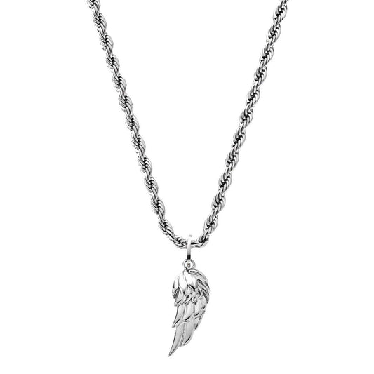 Wing Necklace - CALITHE