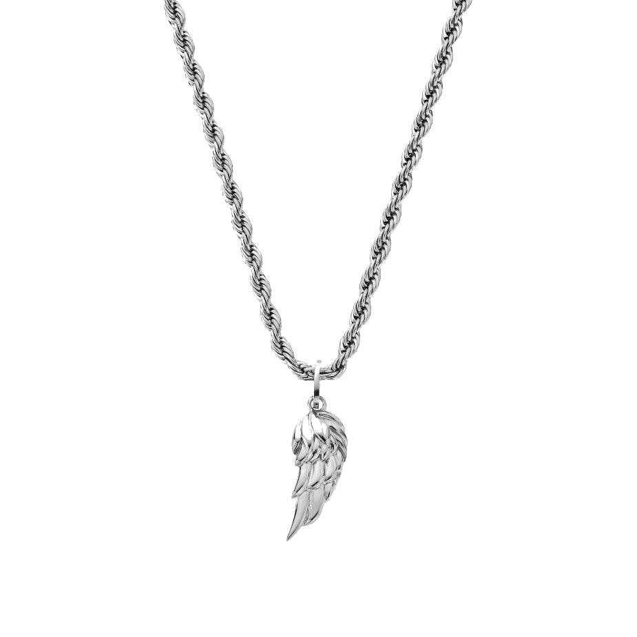 Wing Necklace - CALITHE