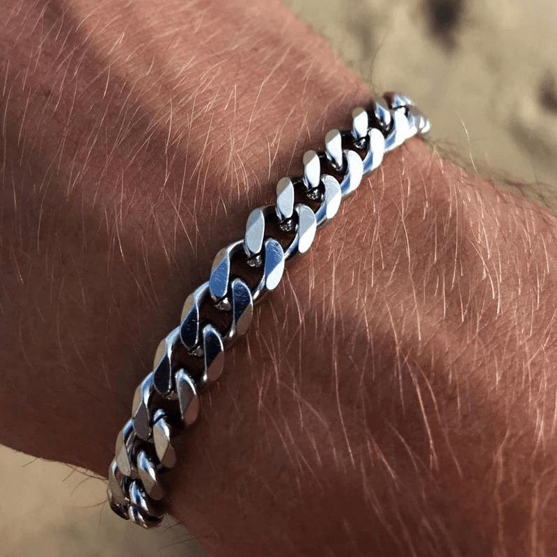 Cuban Bracelet – CALITHE