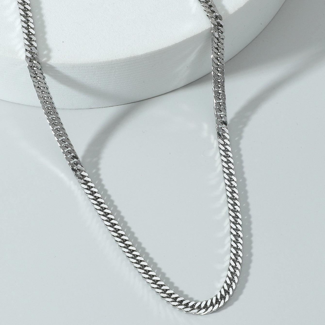 Cuban Chain V2 – CALITHE