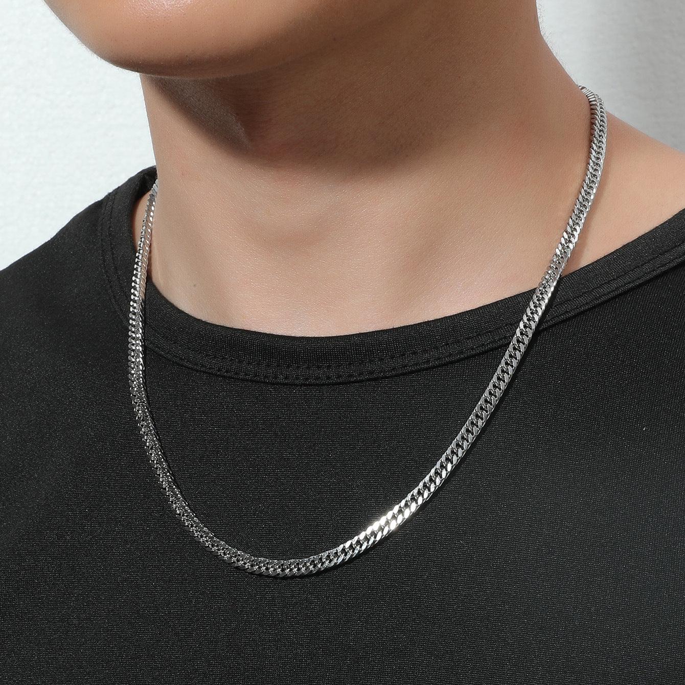 Cuban Chain V2 – CALITHE