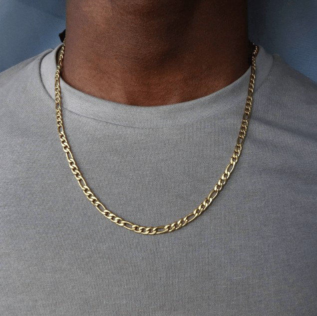 Figaro Chain – CALITHE